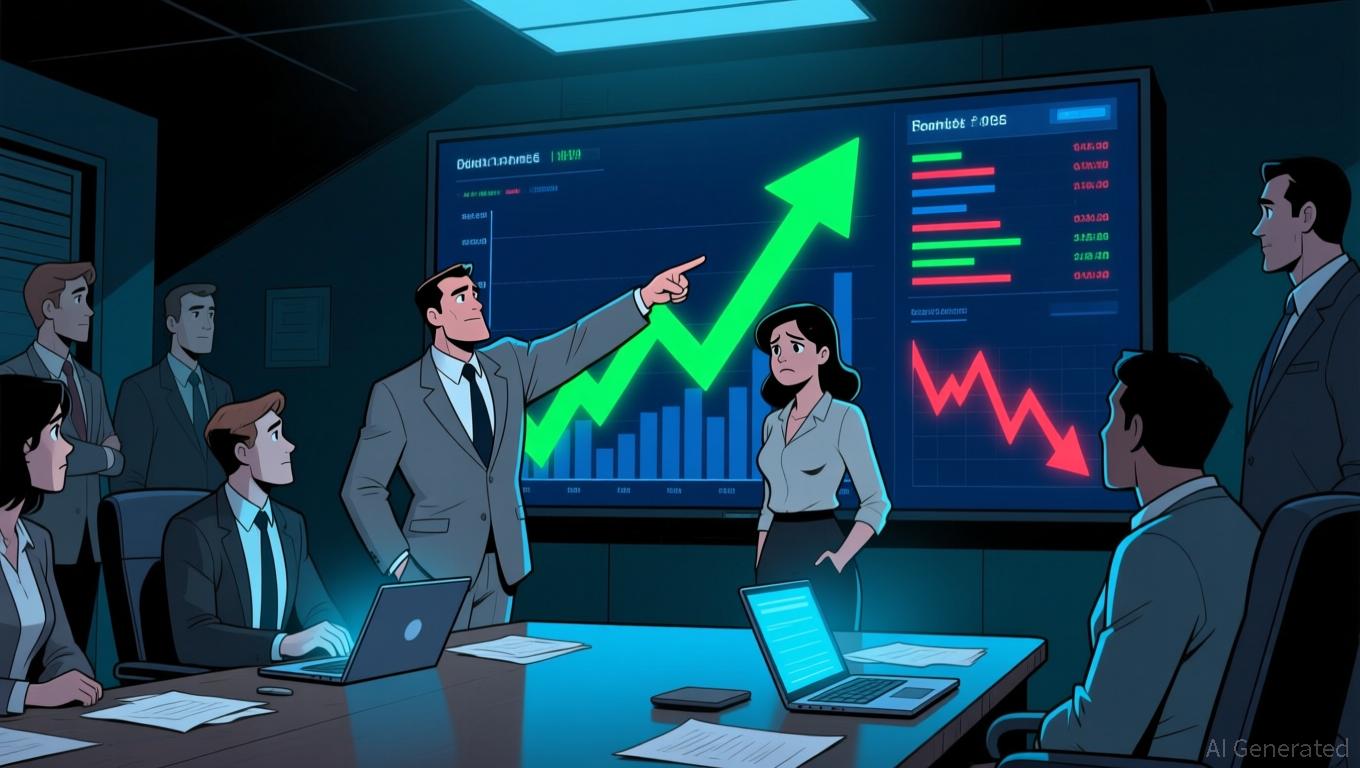 UniFirst's Q4 2025 Earnings Beat and Q1 2026 Outlook: A Strategic Buy Opportunity Amid Margin Pressures?