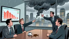 Constellation Brands (STZ): Navigating Tariff Headwinds and Strategic Rebalancing Ahead of Q4 Earnings