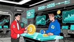 Binance vs. Crypto.com: Strategic Investment Insights for 2026