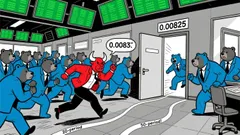 Market Overview: WAX/Tether (WAXPUSDT) 24-Hour Technical Summary