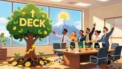 Deckers Outdoor Corporation's Earnings Momentum and Analyst Sentiment: Assessing Short-to-Medium-Term Investment Potential