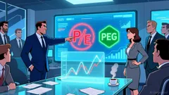 Northrop Grumman's Growth Challenges and Valuation Realities in a High-Barrier Defense Sector