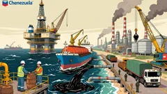 Venezuela's Political Shift and the Strategic Case for Energy Sector Exposure