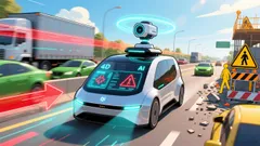 Aeva Technologies: A Small-Cap LiDAR Innovator Poised for Massive Growth via Strategic NVIDIA Partnership