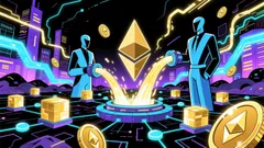 Grayscale's Ethereum Staking Rewards and the Resurgence of ETF Confidence: A New Era for Institutional Adoption