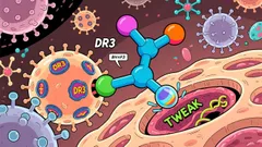 Shattuck Labs' December 2025 Stock Surge: A Confluence of AI-Driven Biotech Innovation and Sector Rotation Dynamics