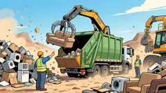 Alamo Group's Strategic Acquisition of Petersen: A High-Conviction Play in Industrial Equipment Growth