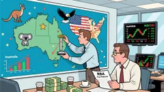 The Australian Dollar: A Strategic Bet Amid Diverging Global Policy Cycles