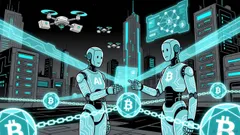 FET: A Surging AI-Driven Altcoin Poised for a Breakout Amid Growing Whale Accumulation and Network Adoption