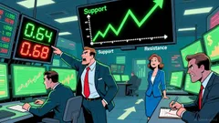 AUD's Pre-CPI Pause: A Hawkish Hinge Point