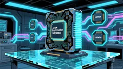AMD's AI Processor Breakthrough and Its Strategic Implications for 2026