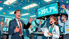 Shattuck Labs: The December Surge - Catalyst or Re-rating?