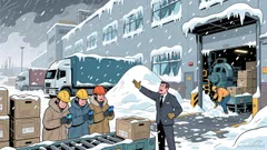 AZZ Q4: Weather Miss, But Margins Hold and Deleveraging Accelerates