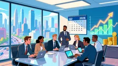 Can 2025's Top Stock Market Losers Make a Comeback in 2026?