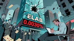 PMGC Holdings: Reverse Split as a Tactical Catalyst for a Dying Stock