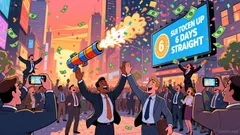 Sui Price Forecast: Extends Rally With Bullish Indicators Targeting $2.34