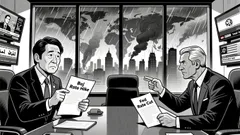 The Yen's Dilemma: Geopolitical Resilience vs. Monetary Policy Tightening in 2026