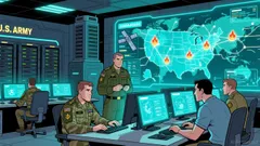 Why Palantir Stock is a Strategic Options Play Amid Escalating Geopolitical and Defense Demand