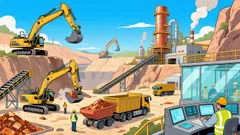 BHP Group: Assessing the Value of a Critical Enabler in the Energy Transition