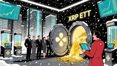 XRP's Path to Institutional Adoption and Potential SDR Integration: A Game-Changer for Long-Term Holders