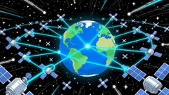 Northrop Grumman: The Structural Shift in Defense and Its Valuation Implications