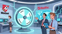 Rocket Companies: Assessing the Vertical Integration Play Ahead of Q4 Earnings