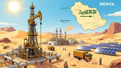 NESR's Strategic Visibility and Investor Momentum: A Catalyst-Driven Path to Growth