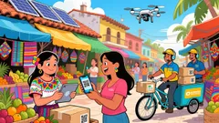 MercadoLibre (MELI): A Strategic Buy in a High-Growth, Undervalued E-Commerce and Fintech Platform