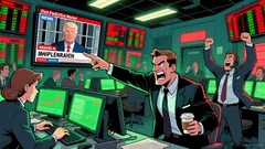 Wintermute CEO Opposes Prediction Market Insider Trading: Exploiting uninformed users' benefits lacks ethics