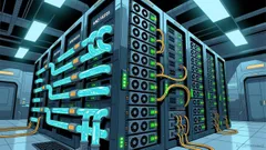 AMD's Yotta-Scale AI Infrastructure and Democratization Strategy: Assessing the Ecosystem Play as a Catalyst for Long-Term AI Market Dominance