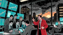 The Strategic Rationale Behind Michael Saylor's Bitcoin Accumulation Amid $17.4B Q4 Unrealized Loss