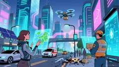 Bentley Systems' Strategic Expansion in AI-Driven Asset Analytics: A Catalyst for Long-Term Growth