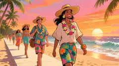 Oxford Industries: Strategic Positioning in Lifestyle Apparel Amid Retail Rebound