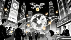 Interest-Bearing Digital RMB as a Catalyst for Hong Kong's Digital Asset Ecosystem