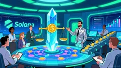 DeFi Development Corp. Announces New Partnership, Share Buybacks, and Solana Per Share Growth in Q4 2025