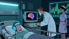 Cyclerion Therapeutics' Strategic Medsteer Partnership: A Game Changer in Precision-Based TRD Treatment