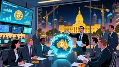 Australia's Crypto Adoption: Bridging Traditional Finance and Retail Investor Behavior