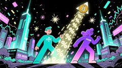 The Pareto Principle and Solana's $11B Stablecoin Surge: A Strategic Inflection Point for Web 3.0