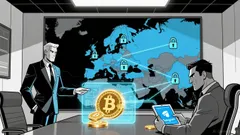 Telegram's Alleged $500M Russian Bond Freeze and Its Implications for Crypto and Fintech Sectors