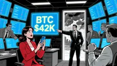 Bitcoin's Q1 2026 Outlook: Navigating Institutional Re-entry and Market Volatility