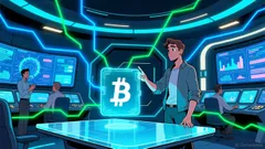 Coinbase's 2026 'Everything Exchange' Vision: A Strategic Bet or a Sinking Ship?