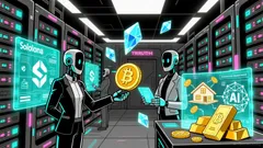 Swarm Protocol on Solana: A 2026 Inflection Point for AI-Driven Data Verification and Real-World Asset Integration