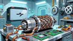 Copper's Speculative Surge: A Catalyst for Industrial and Automotive Sector Rebalancing