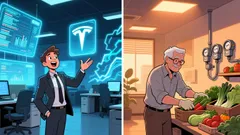 The Shifting Sands of the S&P 500: Navigating Sector Rotation in a Risk-On World