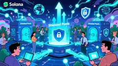 Solana-Based Meme Coin PENGU Surpasses $1 Billion Market Cap, Up 57% This Month