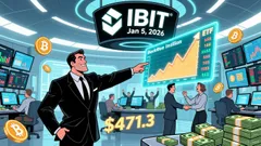 The Emergence of Bitcoin ETFs as a New Asset Class