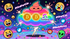 FARTCOIN Draws Caution Amid Meme Coin Risk Concerns