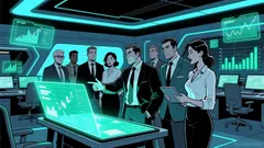 BitMart's Prediction Market: A New Frontier in Crypto Speculation and Risk Arbitrage