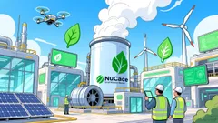 NuScale Power: A Strategic Bet on the Nuclear Renaissance Amid SMR Market Turbulence