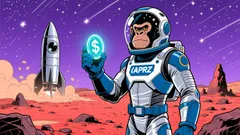 **APEMARS ($APRZ): The Next 100x Crypto Presale Opportunity Before the Rocket Launches**